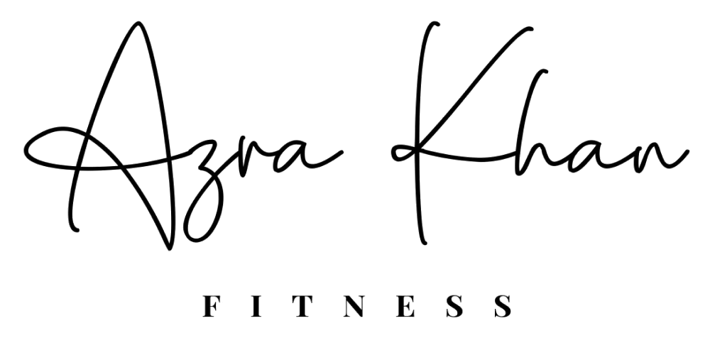 Azra Khan Fitness